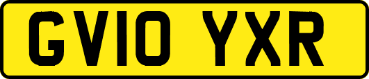 GV10YXR