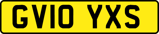 GV10YXS