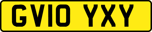 GV10YXY