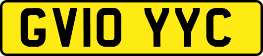 GV10YYC