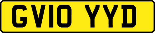 GV10YYD