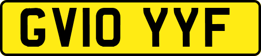 GV10YYF