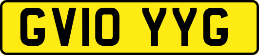 GV10YYG
