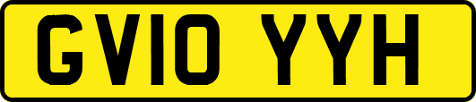 GV10YYH