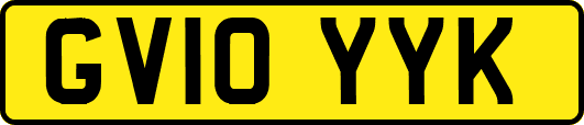 GV10YYK