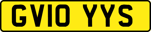 GV10YYS