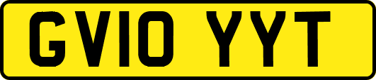 GV10YYT