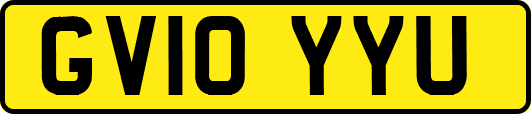 GV10YYU