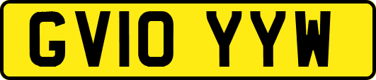 GV10YYW