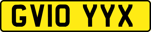GV10YYX