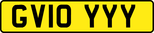 GV10YYY