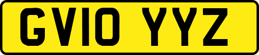 GV10YYZ
