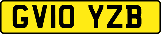 GV10YZB