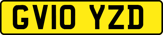 GV10YZD