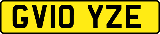 GV10YZE