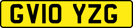 GV10YZG