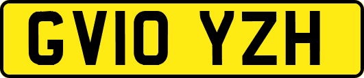 GV10YZH