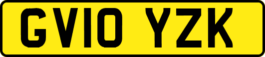GV10YZK