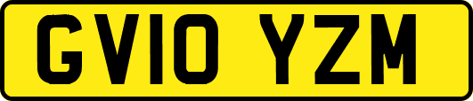 GV10YZM