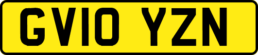 GV10YZN