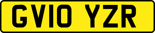 GV10YZR