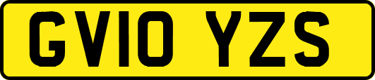 GV10YZS