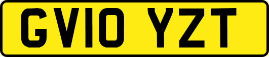 GV10YZT