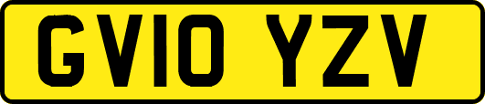 GV10YZV