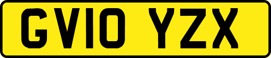 GV10YZX