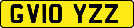 GV10YZZ