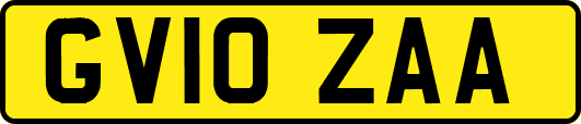 GV10ZAA