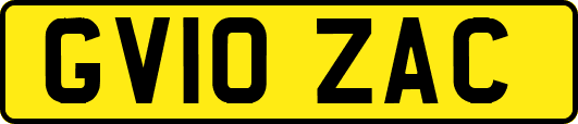 GV10ZAC