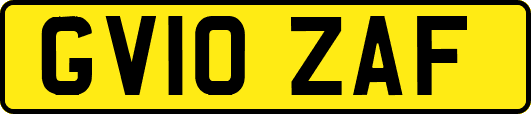 GV10ZAF