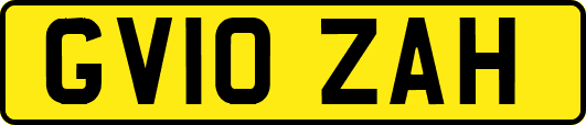 GV10ZAH