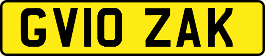 GV10ZAK