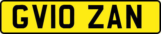GV10ZAN