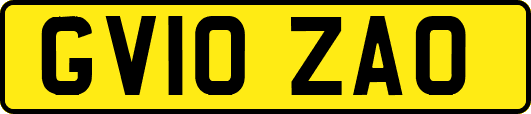 GV10ZAO