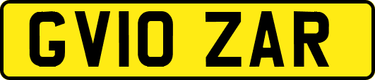 GV10ZAR