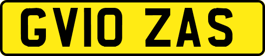 GV10ZAS