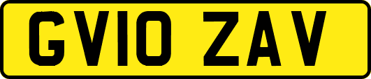 GV10ZAV