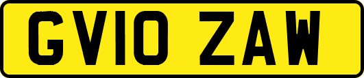 GV10ZAW
