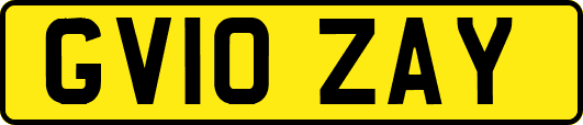 GV10ZAY