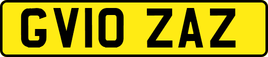 GV10ZAZ