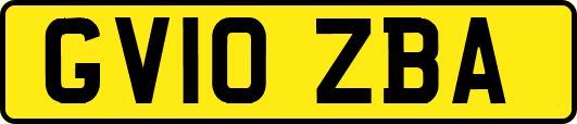 GV10ZBA