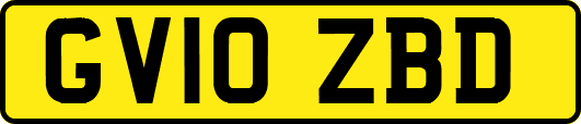 GV10ZBD