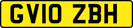GV10ZBH