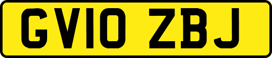 GV10ZBJ