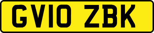 GV10ZBK