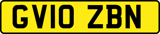 GV10ZBN