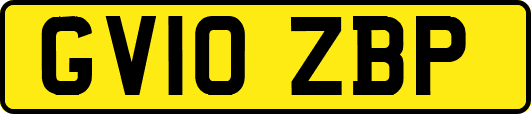 GV10ZBP